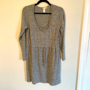 H&M mama nursing dress